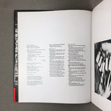 LOVE FOR SALE: THE WORDS AND PICTURES OF BARBARA KRUGER