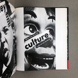 LOVE FOR SALE: THE WORDS AND PICTURES OF BARBARA KRUGER