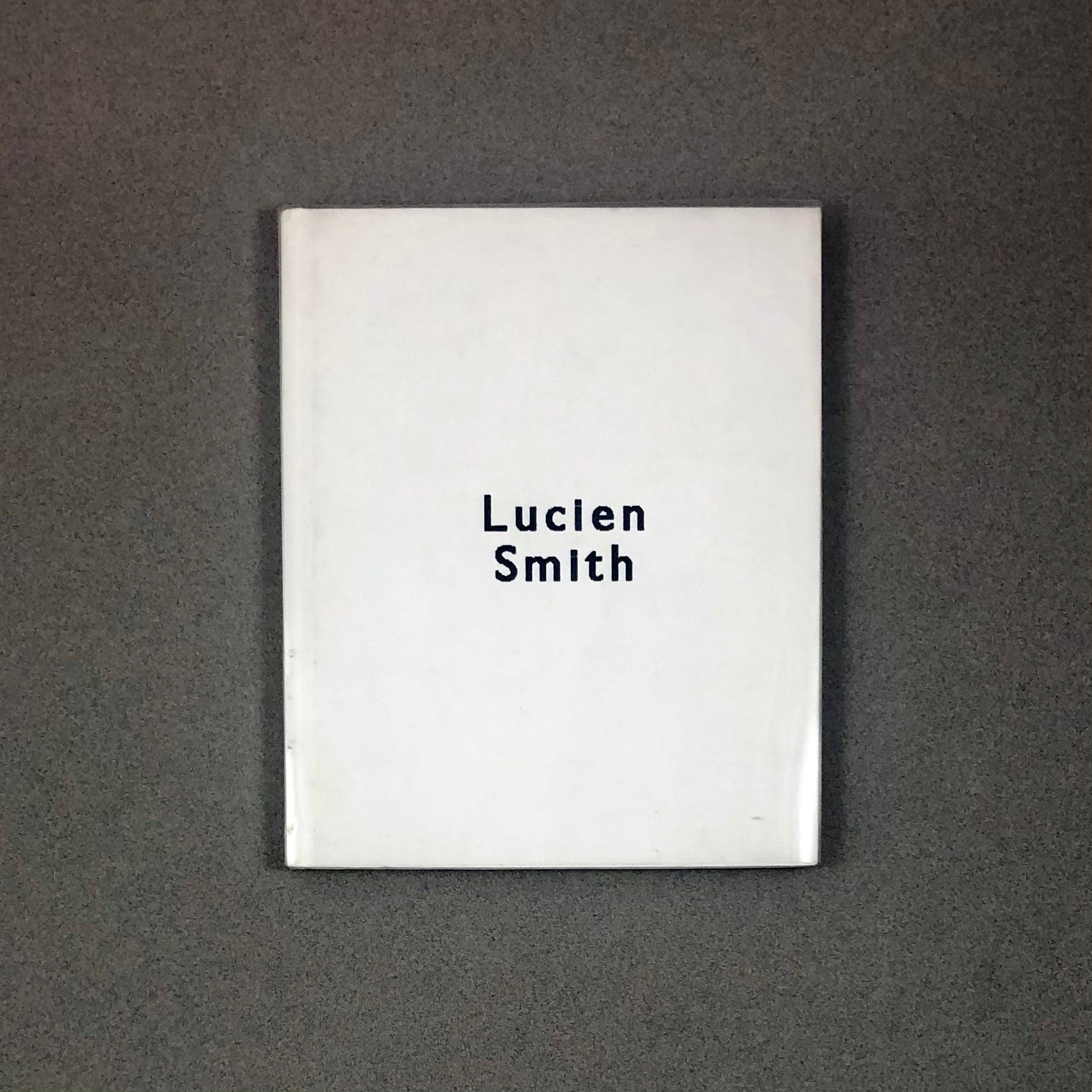 SMALL RAIN PAINTINGS BY LUCIEN SMITH