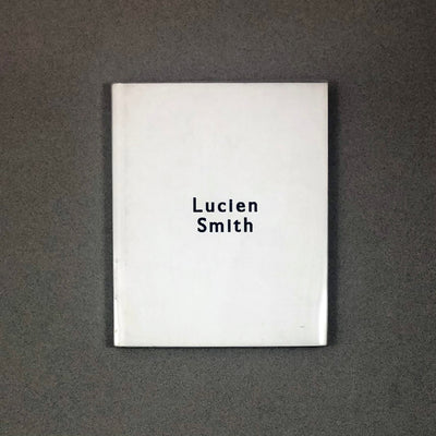 SMALL RAIN PAINTINGS BY LUCIEN SMITH