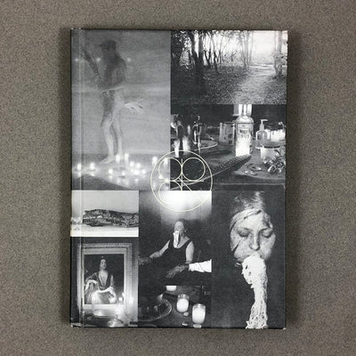 QUEER SPIRITS BY A.A BRONSON & PETER HOBBS