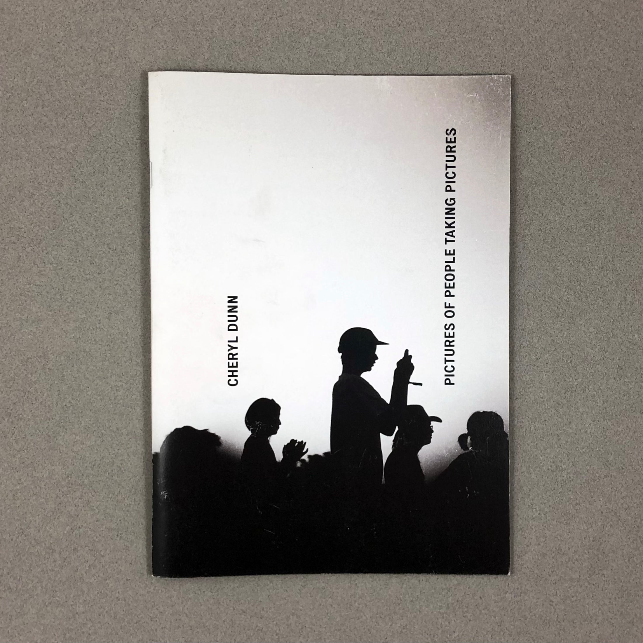 PICTURES OF PEOPLE TAKING PICTURES BY CHERYL DUNN