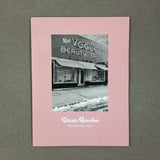 NEW VOGUE BEAUTY SALON BY STEVE BANKS