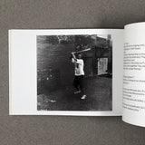 BUSHWICK: "LET THEM KILL THEMSELVES" BY DANNY LYON