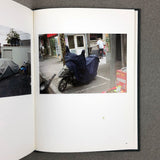 UNDERCOVER CARS BY CLINT WOODSIDE