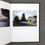 UNDERCOVER CARS BY CLINT WOODSIDE