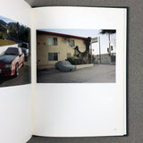 UNDERCOVER CARS BY CLINT WOODSIDE
