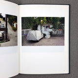 UNDERCOVER CARS BY CLINT WOODSIDE