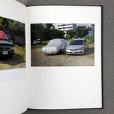 UNDERCOVER CARS BY CLINT WOODSIDE