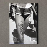 YOUR LOGO HERE: PHOTOGRAPHS FROM SOUTHERN CALIFORNIA 2004-2006 BY DEANNA TEMPLETON