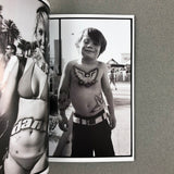 YOUR LOGO HERE: PHOTOGRAPHS FROM SOUTHERN CALIFORNIA 2004-2006 BY DEANNA TEMPLETON