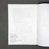 M-HOUSE EXPOSITIONS TWO BY PRISON