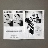 M-HOUSE EXPOSITIONS TWO BY PRISON