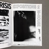 M-HOUSE EXPOSITIONS TWO BY PRISON
