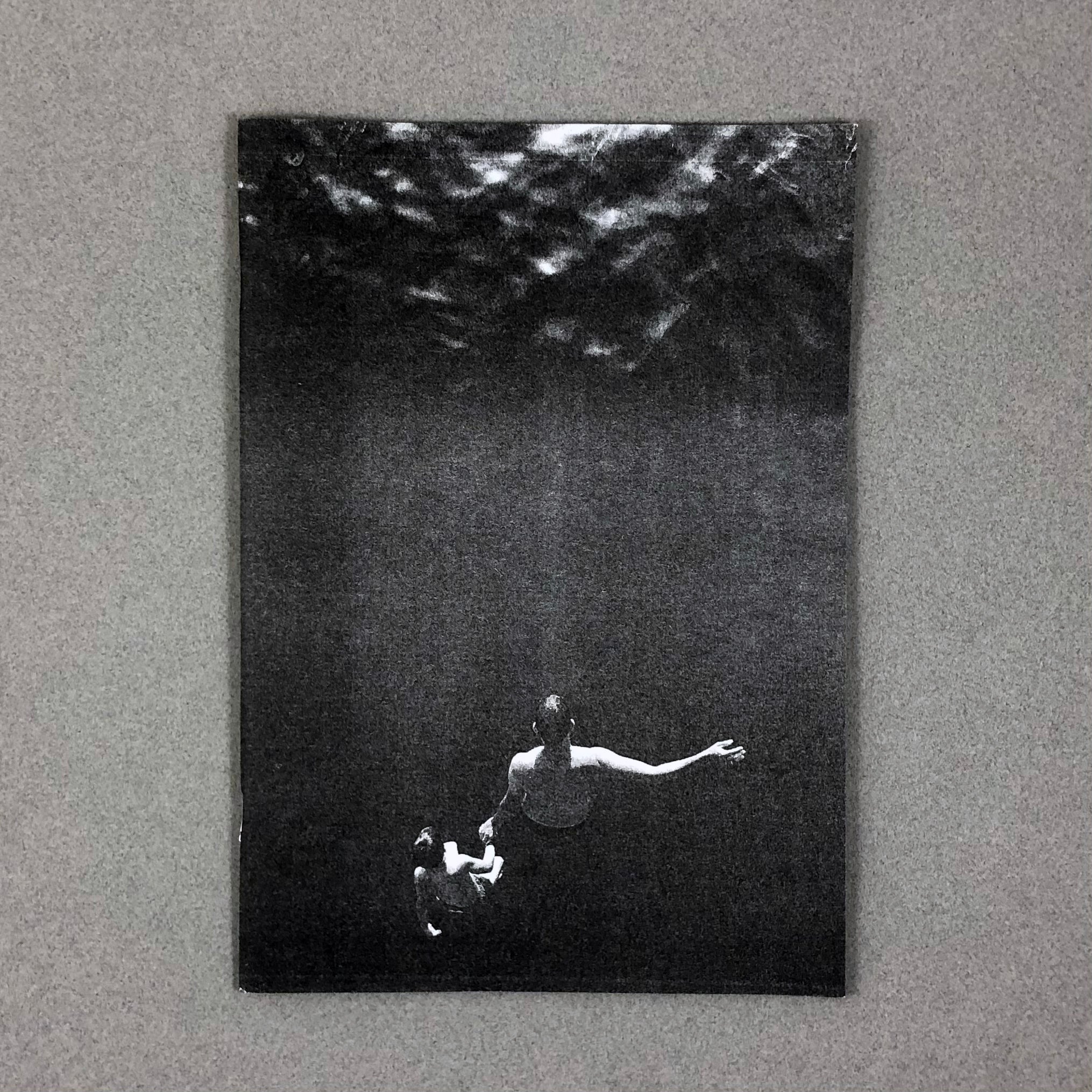 Ever New Raphaël Gianelli-Meriano EVER NEW BY RAPHAEL GIANELLI-MERIANO