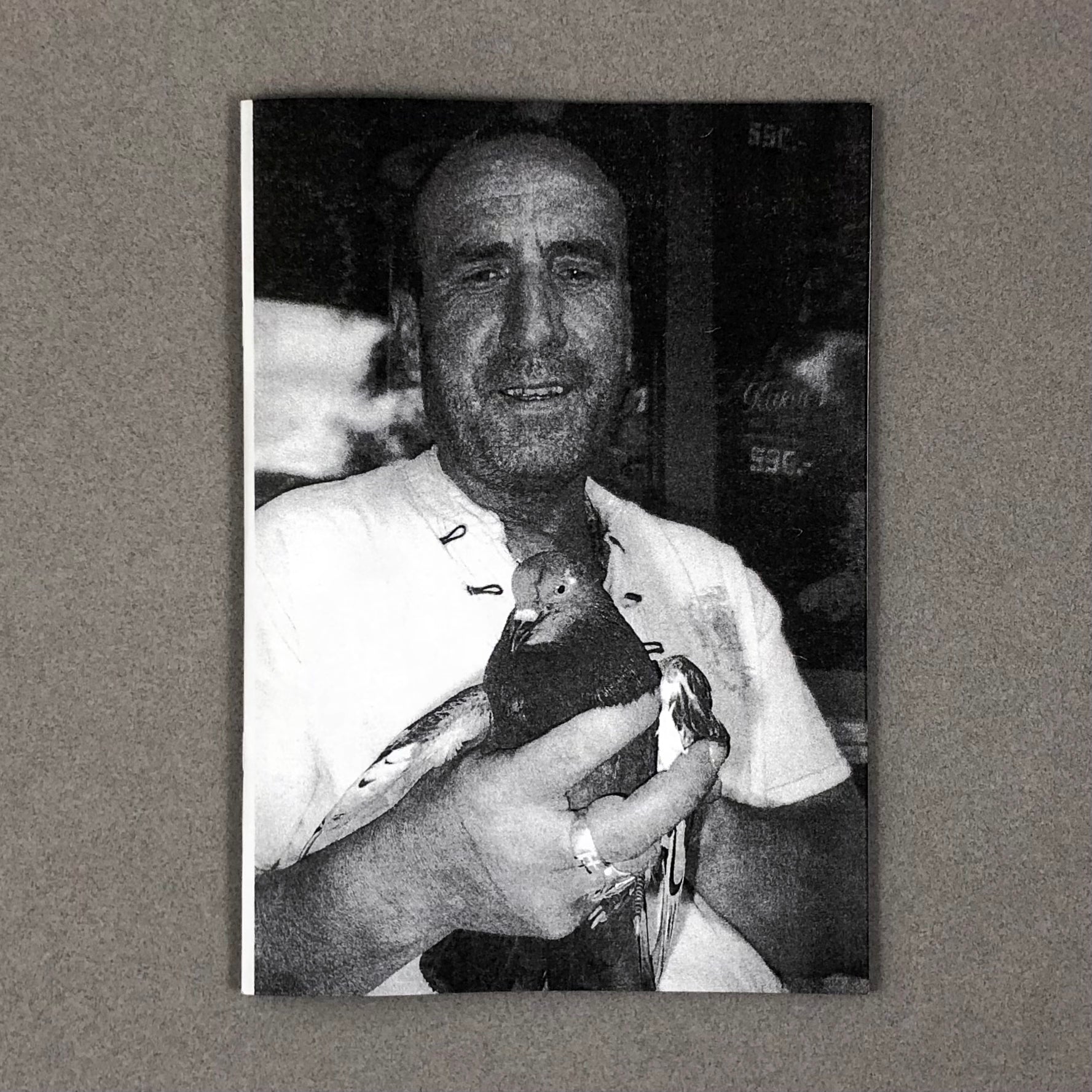 DOLNA BY GEORGE BOOTH-COLE