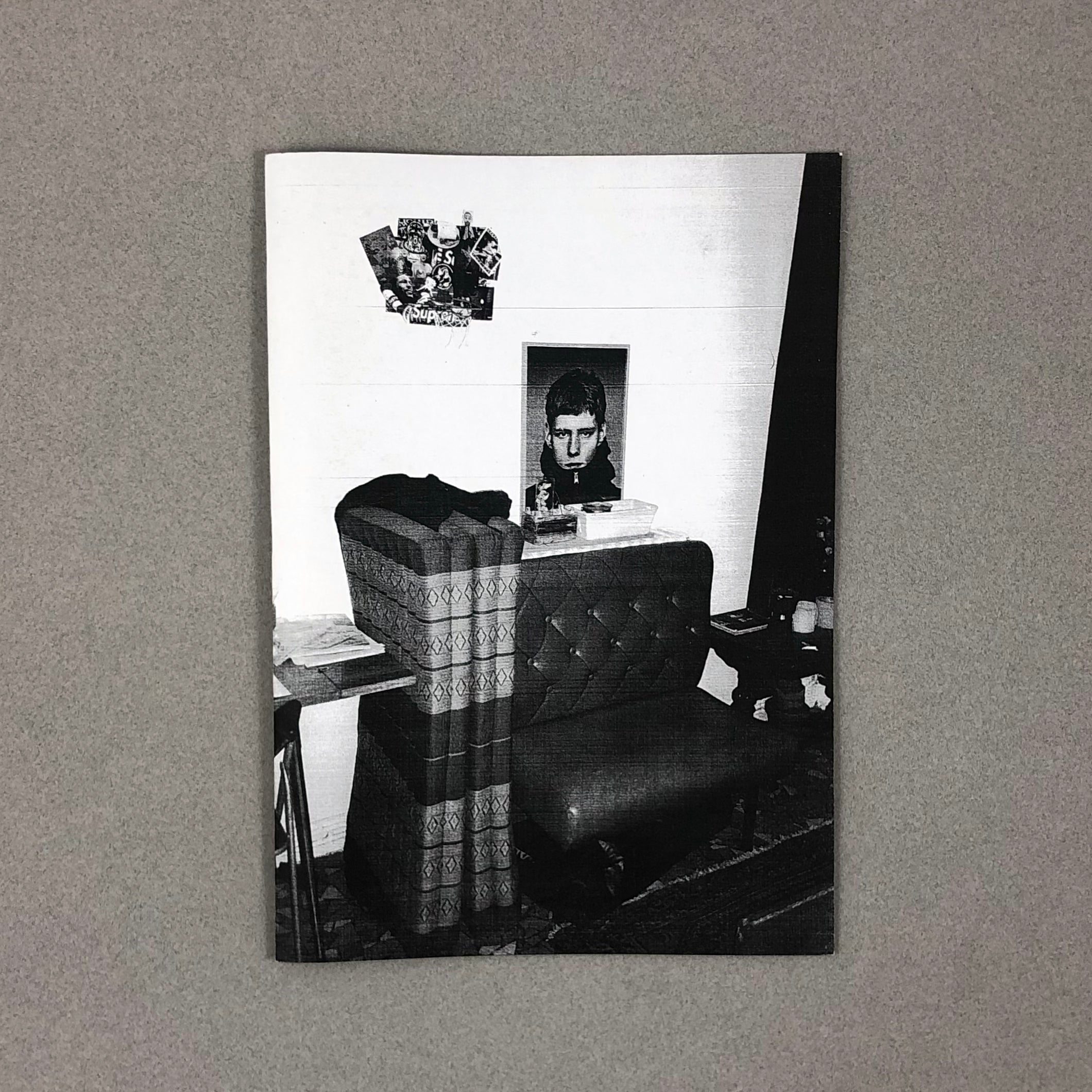 DIX HEURES ET DEMIE DU SOIR EN ETE BY LOUIS PERRUCHAUD