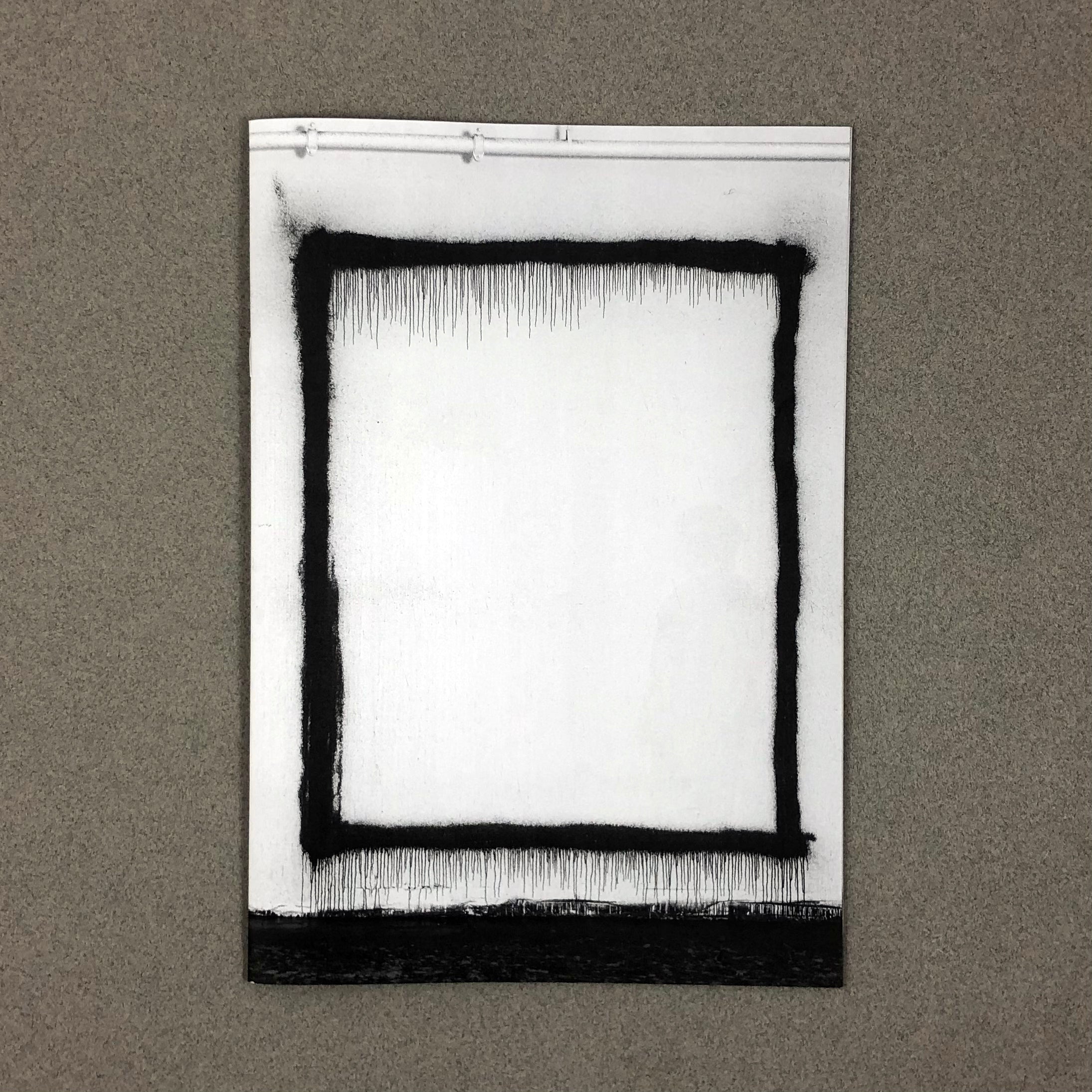 WALL DRAWINGS BY KRINK AKA CRAIG COSTELLO