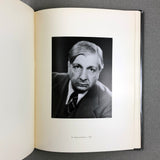 MAN RAY’S PARIS PORTRAITS: 1921-39 BY TIMOTHY BAUM