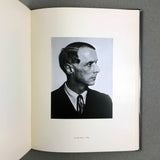 MAN RAY’S PARIS PORTRAITS: 1921-39 BY TIMOTHY BAUM