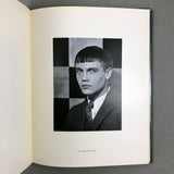 MAN RAY’S PARIS PORTRAITS: 1921-39 BY TIMOTHY BAUM