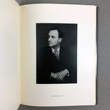 MAN RAY’S PARIS PORTRAITS: 1921-39 BY TIMOTHY BAUM