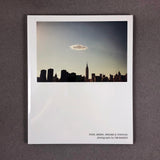 OVER, UNDER, AROUND & THROUGH BY TIM BARBER