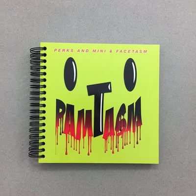 PAMTASM BY P.A.M. & FACETASM