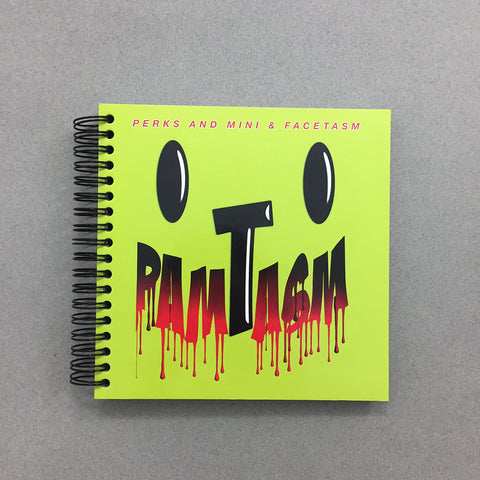 PAMTASM BY P.A.M. & FACETASM