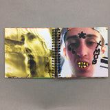 PAMTASM BY P.A.M. & FACETASM