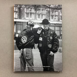 IN THE EIGHTIES - PORTRAITS FROM ANOTHER TIME