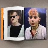 IN THE EIGHTIES - PORTRAITS FROM ANOTHER TIME