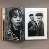 IN THE EIGHTIES - PORTRAITS FROM ANOTHER TIME
