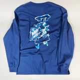 AMA LACHEI LONG SLEEVE