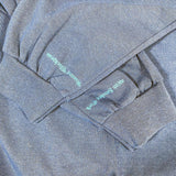 AMA LACHEI LONG SLEEVE