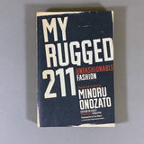 MY RUGGED 211