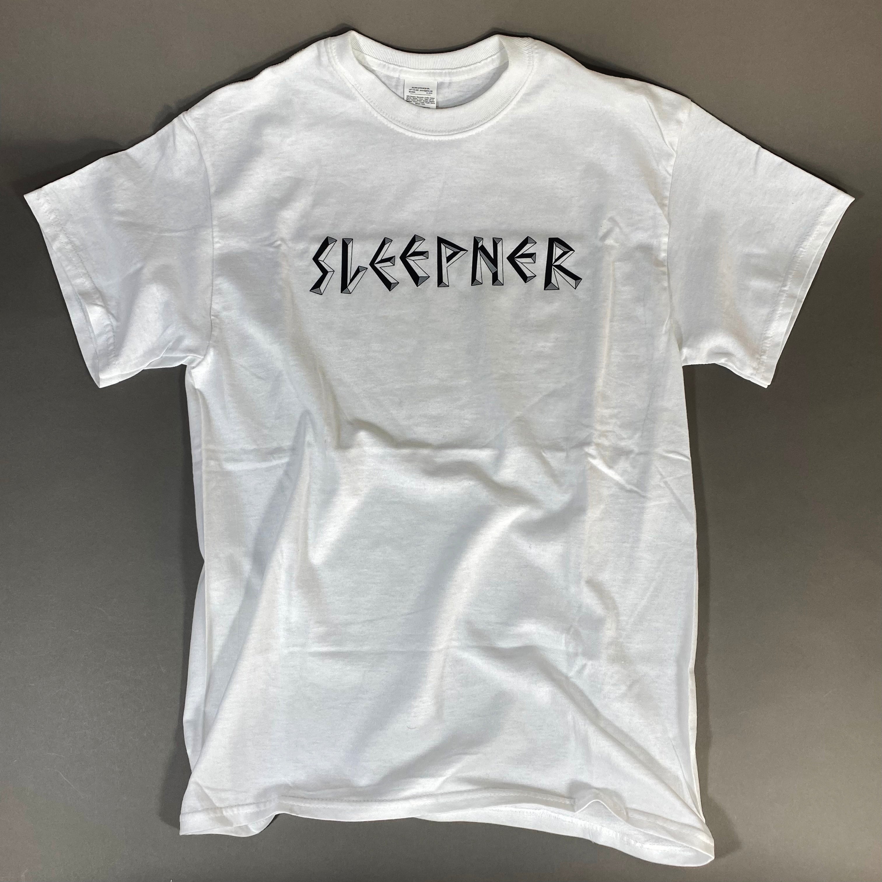 SLEEPNER SHORT SLEEVE TEE