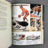 WHERE’D YOU GET THOSE? NEW YORK CITY’S SNEAKER CULTURE: 1960-1987 BY BOBBITO GARCIA