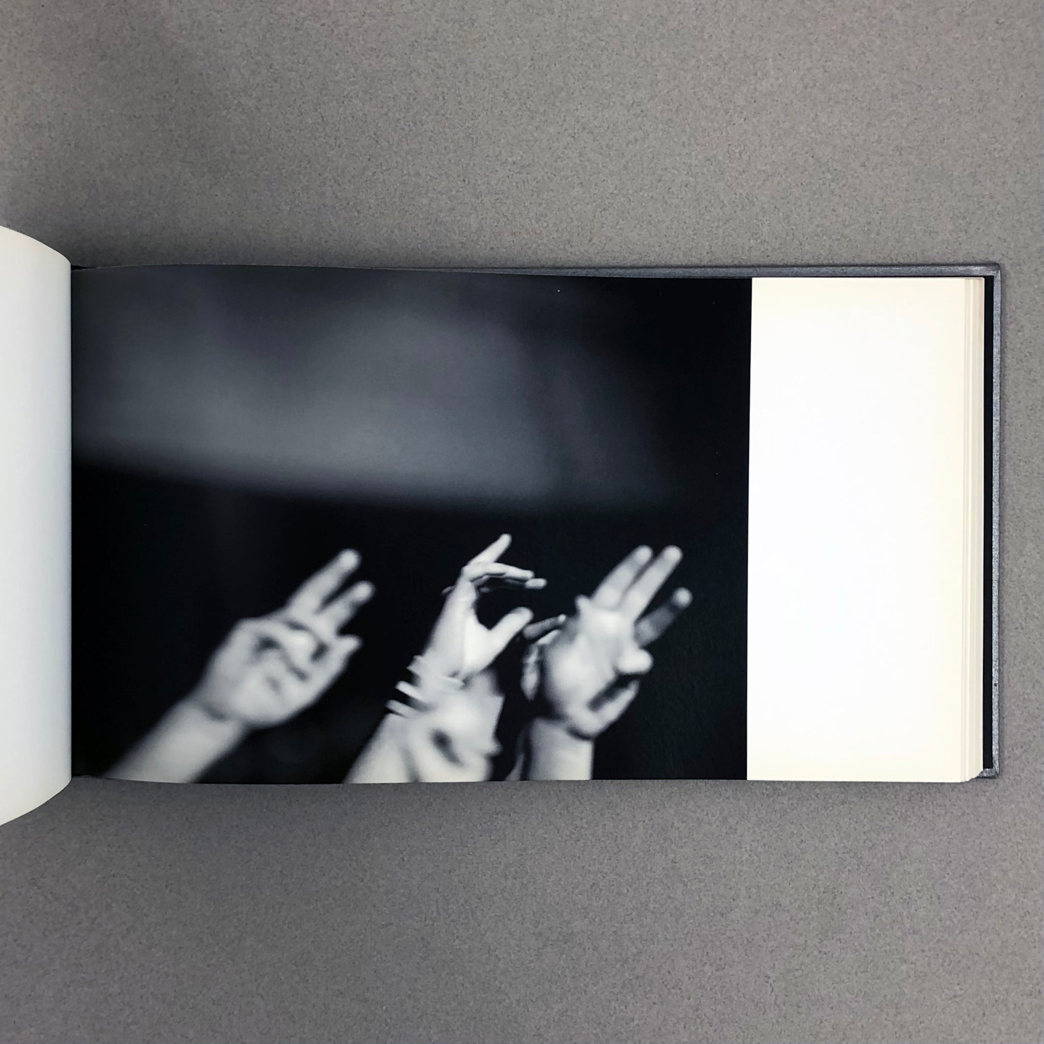 STAGE BY HEDI SLIMANE