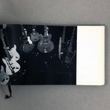 STAGE BY HEDI SLIMANE