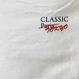 CLASSIC TOKYO LONG SLEEVE