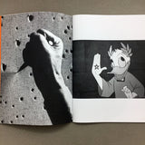 WHO ARE YOU BY DYLAN KRAUS