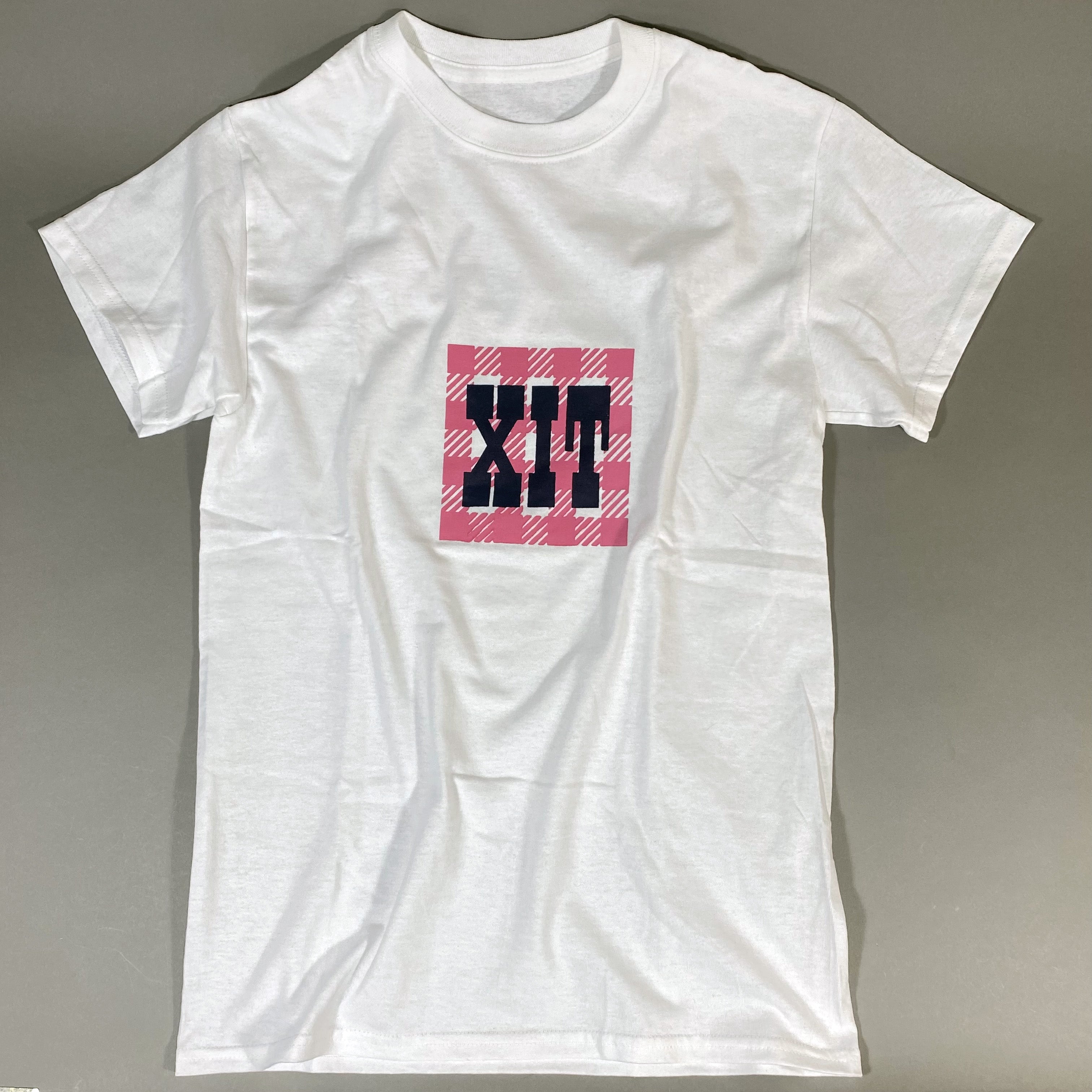 TATI SHORT SLEEVE TEE