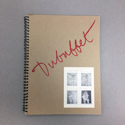 DUBUFFET CATALOG