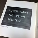 EDWARD RUSCHA