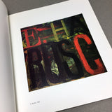 EDWARD RUSCHA
