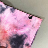 MANNERISM TIE DYE SHORT SLEEVE TEE